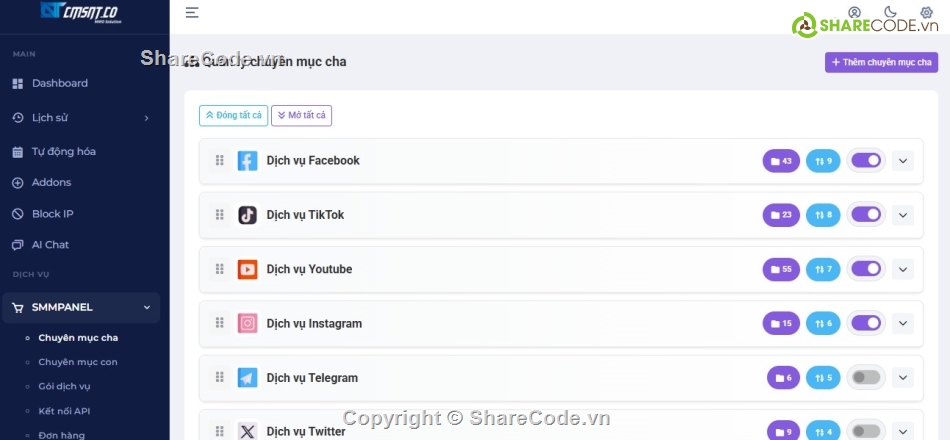 Code đồ án,Source code web,Source code we